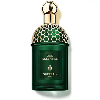 Douglas Guerlain Absolus Allegoria Oud Essentiel aanbieding