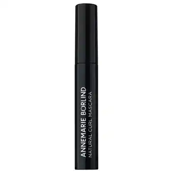 Douglas ANNEMARIE BÖRLIND Natural Curl Mascara aanbieding