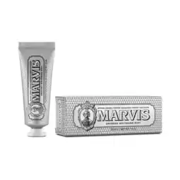 Douglas Marvis Smokers Whitening Mint aanbieding