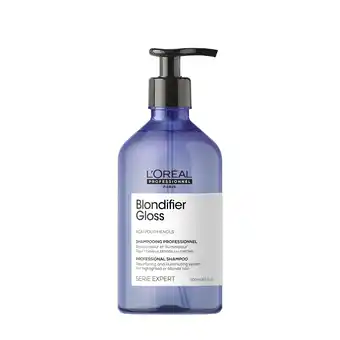 Douglas L´Oréal Professionnel Blondifier Gloss aanbieding