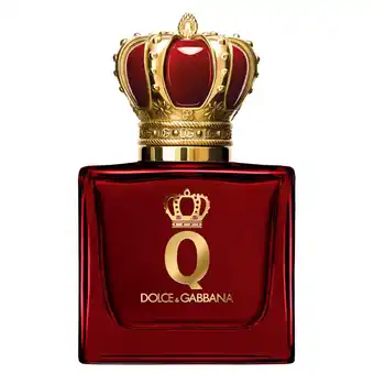 Douglas Dolce&Gabbana Q by Dolce&Gabbana aanbieding