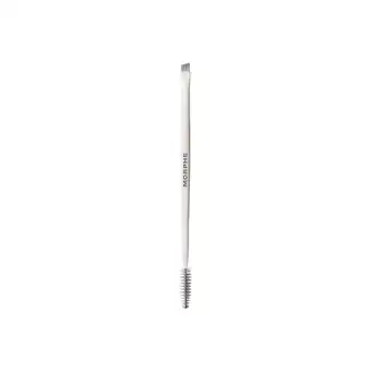 Douglas Morphe M401 Dual-Ended Angled Brow Brush & Spoolie aanbieding