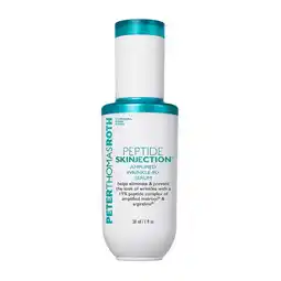 Douglas Peter Thomas Roth Peptide Skinjection Amplified Wrinkle-Fix Serum aanbieding