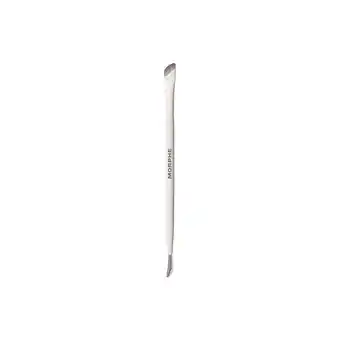 Douglas Morphe M402 Dual-Ended Precision Brow Brush & Comb aanbieding