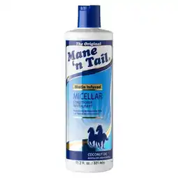 Douglas Mane 'n Tail Micellar aanbieding