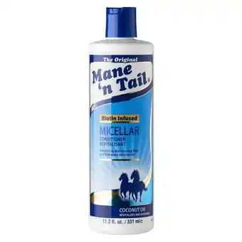 Douglas Mane 'n Tail Micellar aanbieding