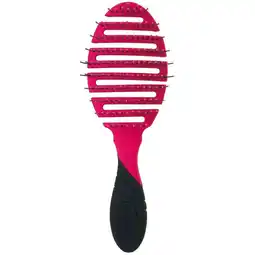 Douglas Wet Brush Pro Flex Dry Pink aanbieding