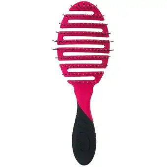 Douglas Wet Brush Pro Flex Dry Pink aanbieding