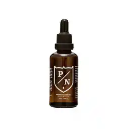 Douglas Percy Nobleman Premium Beard Oil aanbieding