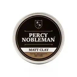 Douglas Percy Nobleman MATT PASTE aanbieding