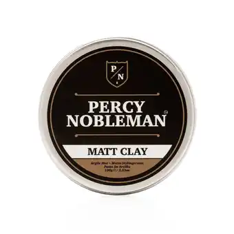 Douglas Percy Nobleman MATT PASTE aanbieding