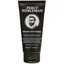 Douglas Percy Nobleman Beard Softener aanbieding