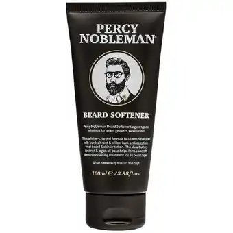 Douglas Percy Nobleman Beard Softener aanbieding