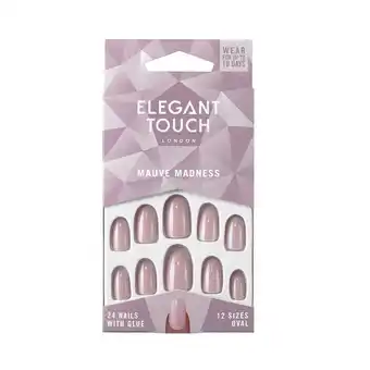 Douglas Elegant Touch MAUVE MADNESS aanbieding