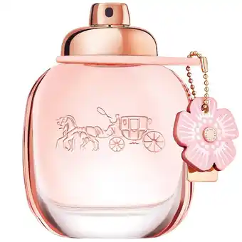 Douglas COACH Floral Eau de Parfum aanbieding