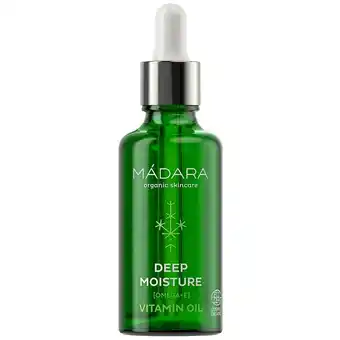 Douglas MÁDARA Deep Moisture Vitamine-Olie aanbieding