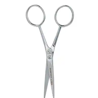 Douglas Percy Nobleman Beard Scissor aanbieding