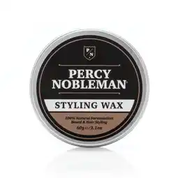 Douglas Percy Nobleman Gentleman's Styling Wax aanbieding