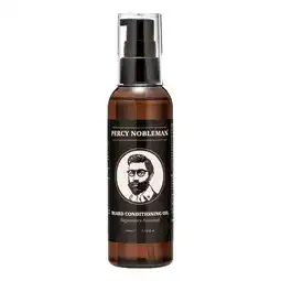 Douglas Percy Nobleman Beard Conditioning Oil (Scented) aanbieding