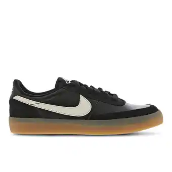 Foot Locker Nike Killshot 2 Dames Schoenen - Zwart - Maat: 35.5 - Mesh/Synthetisch - Foot Locker aanbieding