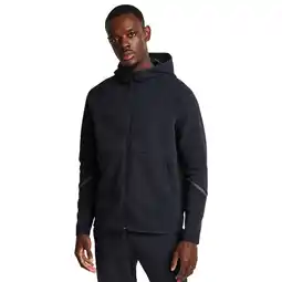 Foot Locker Under Armour fleece Heren Trainingspakken - Zwart - Maat: S - Foot Locker aanbieding