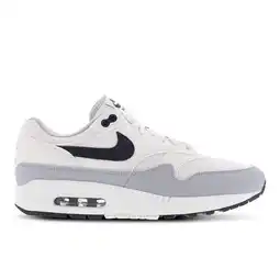 Foot Locker Nike Air Max Heren Schoenen - Grijs - Maat: 40 - Mesh/Synthetisch - Foot Locker aanbieding