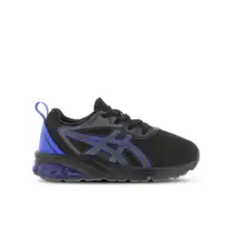 Foot Locker Asics QUANTUM Unisex Schoenen - Zwart - Maat: 33.5 - Mesh/Synthetisch - Foot Locker aanbieding