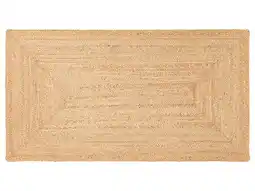Lidl LIVARNO home Jute tapijt aanbieding