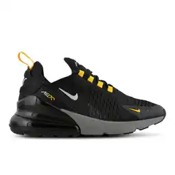 Foot Locker Nike Air Max Unisex Schoenen - Zwart - Maat: 36 - Mesh/Synthetisch - Foot Locker aanbieding