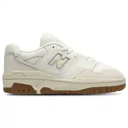 Foot Locker New Balance 550 Unisex Schoenen - Bruin - Maat: 37.5 - Leer - Foot Locker aanbieding