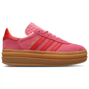 Foot Locker Adidas Gazelle Unisex Schoenen - Roze - Maat: 36 - Suède - Foot Locker aanbieding