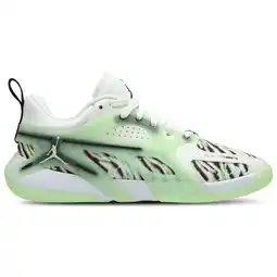 Foot Locker Jordan Heir Series Dames Schoenen - Wit - Maat: 41 - Mesh/Synthetisch - Foot Locker aanbieding