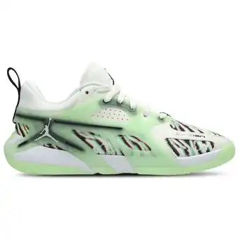 Foot Locker Jordan Heir Series Dames Schoenen - Wit - Maat: 41 - Mesh/Synthetisch - Foot Locker aanbieding