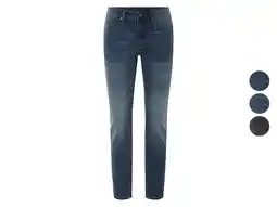 Lidl LIVERGY Heren jeans - Slim Fit aanbieding