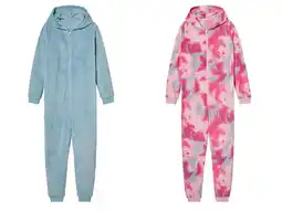 Lidl pepperts! Kinder onesie aanbieding