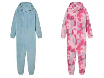 Lidl pepperts! Kinder onesie aanbieding