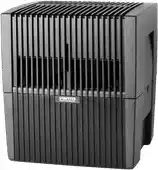 Bol.com Venta Airwasher LW25 Antraciet aanbieding