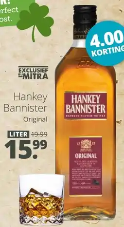 Mitra Hankey Bannister Original aanbieding