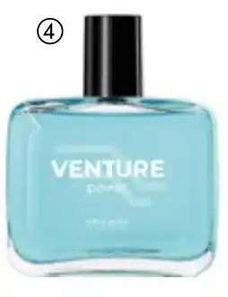 Oriflame Venture power eau de toilette aanbieding
