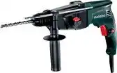 Bol.com Metabo KHE 2444 - Boorhamer - Met beitelfunctie - 800 Watt - 2.3 J - SDS-plus aanbieding