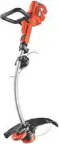 Bol.com BLACK+DECKER GL8033-QS Grastrimmer - 800W - 33cm - gesnoerd aanbieding