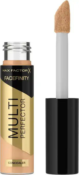 Amazon Max Factor Facefinity Multi-Perfector Concealer - 2N, 11 ml aanbieding