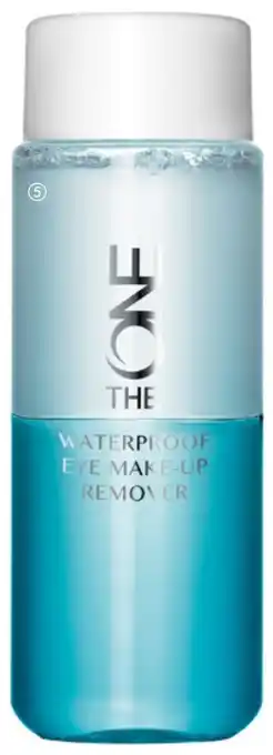 Oriflame The one waterproof eye make-up remover aanbieding