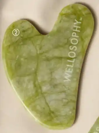 Oriflame Wellosophy Gua Sha aanbieding