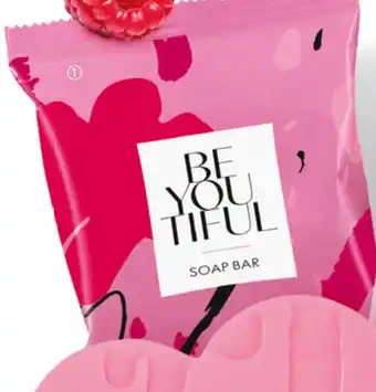 Oriflame BeYOUtiful Soap Bar aanbieding