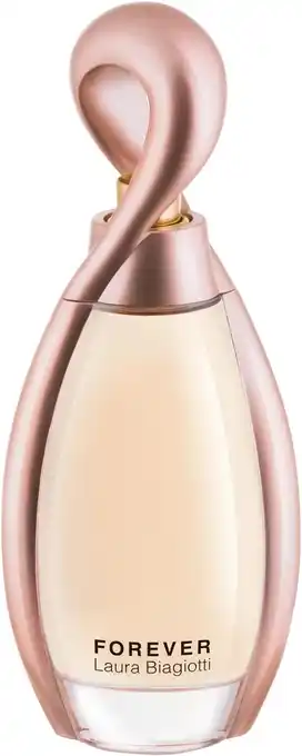 Amazon Laura Biagiotti Forever Edp Spray 100 ml aanbieding