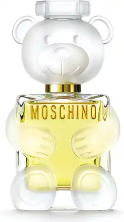 Bol.com Moschino Toy 2 Eau de Parfum Spray 50 ml aanbieding