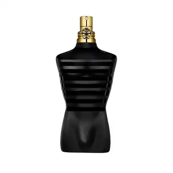 Bol.com Jean Paul Gaultier Le Male Le Parfum Intense 125 ml - Eau de Parfum - Herenparfum aanbieding