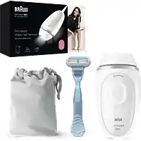 Bol.com Braun Silk Expert PL1124 - IPL - Thuisontharing aanbieding