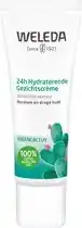 Bol.com Weleda Vijgencactus 24H Hydraterende Gezichtscrème aanbieding